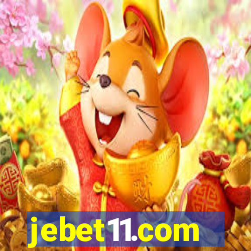 jebet11.com