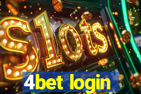 4bet login