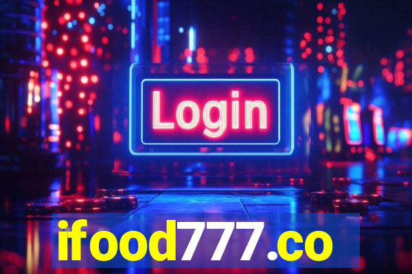 ifood777.co