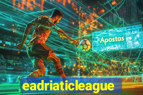 eadriaticleague