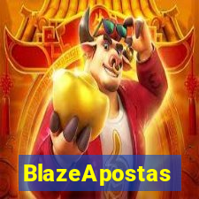 BlazeApostas