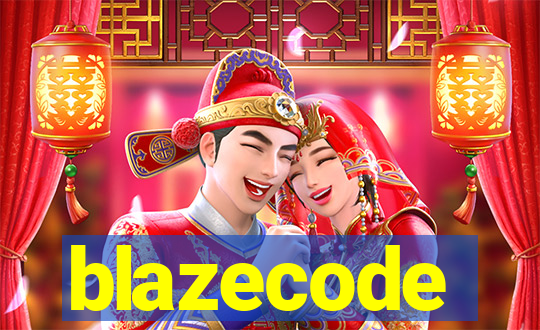 blazecode