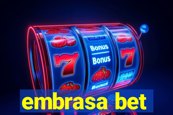 embrasa bet