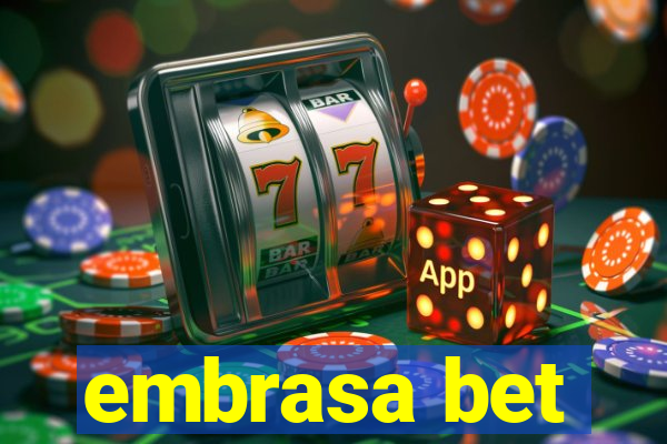 embrasa bet