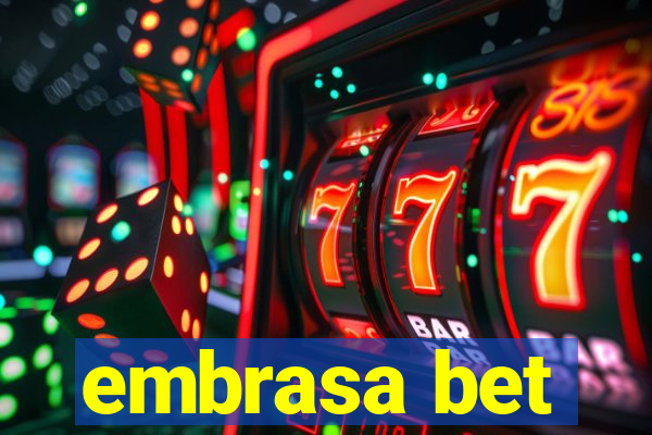 embrasa bet