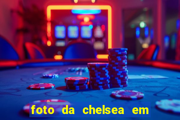 foto da chelsea em pelada das visoes da raven peladas