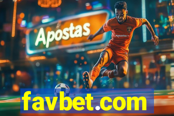 favbet.com