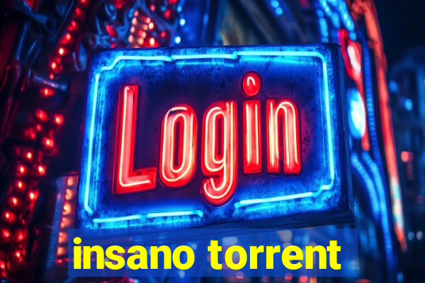 insano torrent