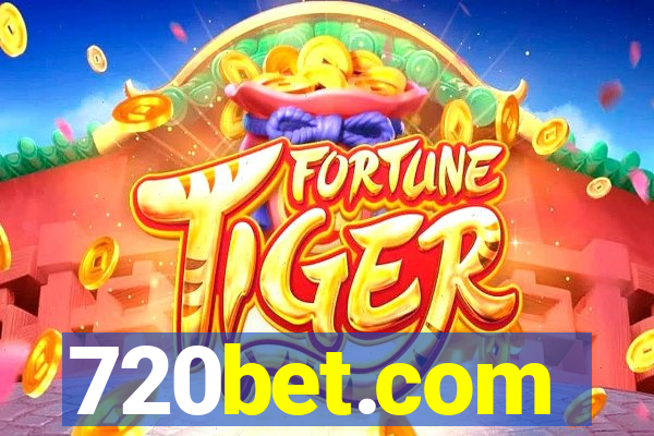 720bet.com