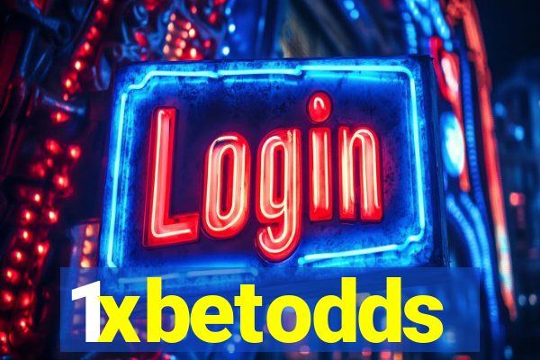 1xbetodds