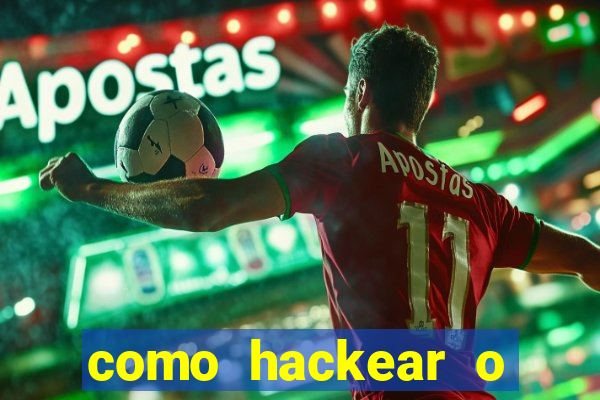 como hackear o jogo do mines