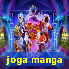 joga manga