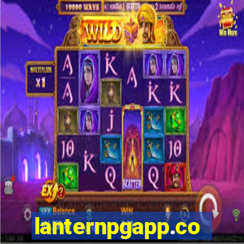 lanternpgapp.com