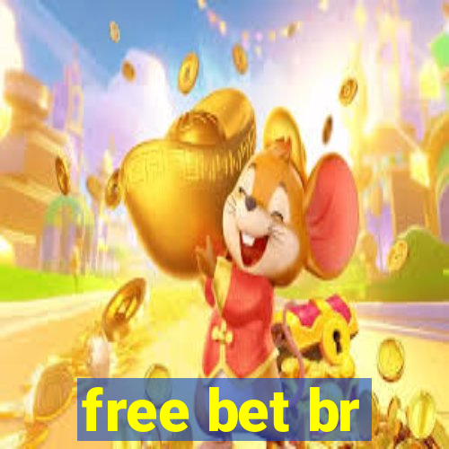 free bet br