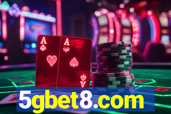 5gbet8.com