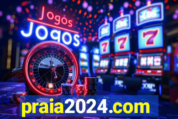 praia2024.com