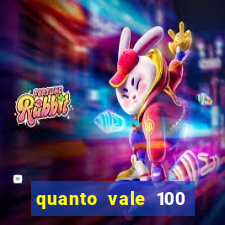 quanto vale 100 pesos argentinos em real