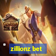 zillionz bet