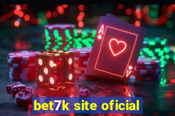 bet7k site oficial