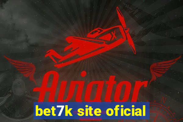 bet7k site oficial