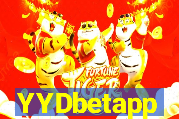 YYDbetapp