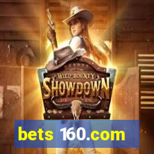 bets 160.com