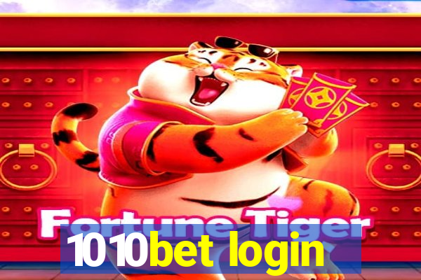 1010bet login