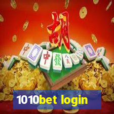 1010bet login