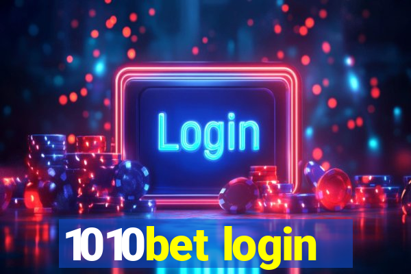 1010bet login