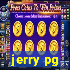 jerry pg