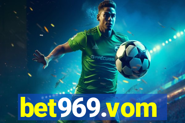 bet969.vom