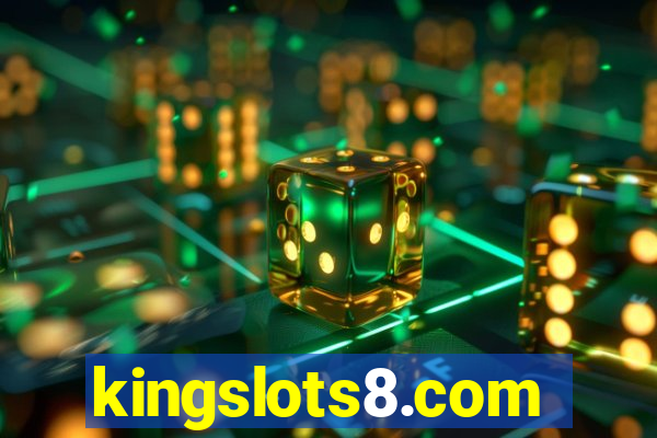 kingslots8.com