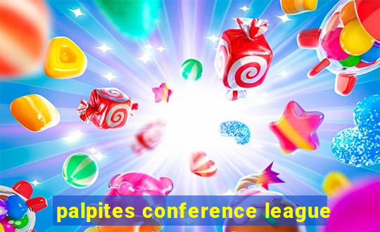 palpites conference league