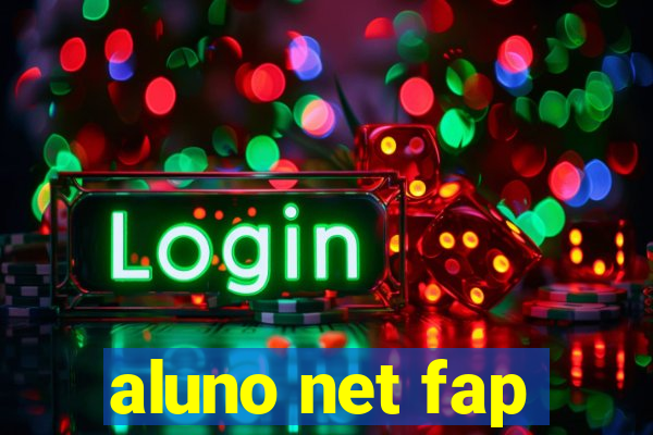 aluno net fap