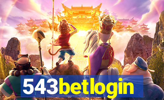 543betlogin