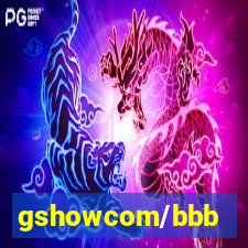 gshowcom/bbb