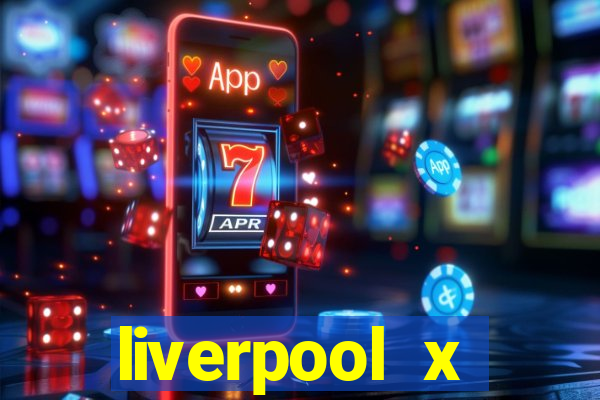 liverpool x tottenham ao vivo futemax