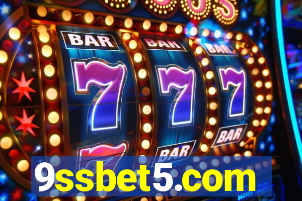 9ssbet5.com