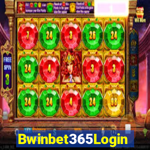 Bwinbet365Login