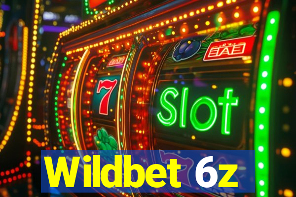 Wildbet 6z