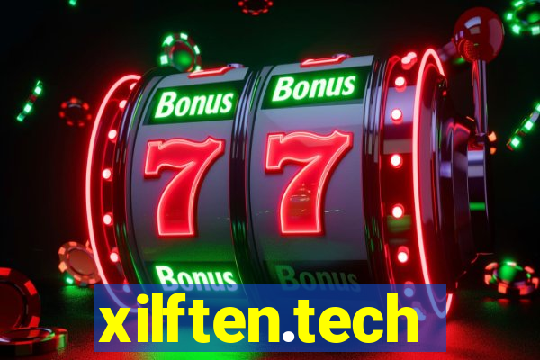 xilften.tech