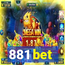 881 bet