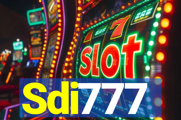 Sdi777