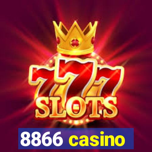 8866 casino