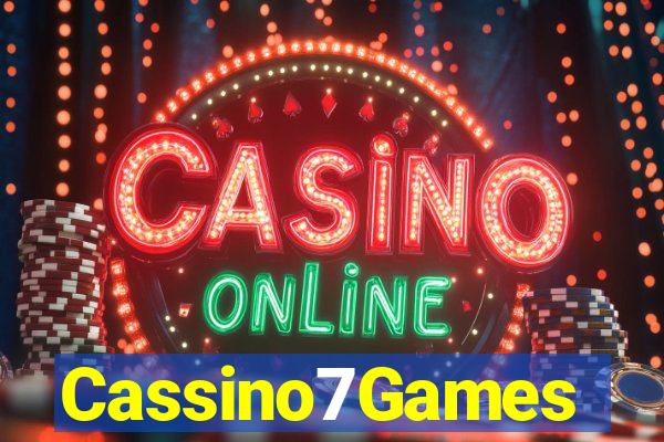 Cassino7Games