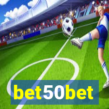 bet50bet