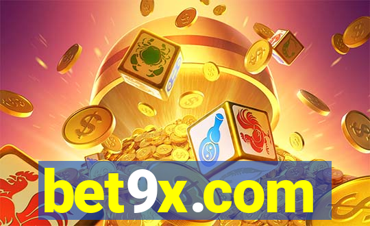 bet9x.com