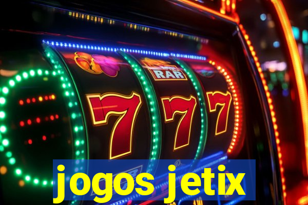 jogos jetix