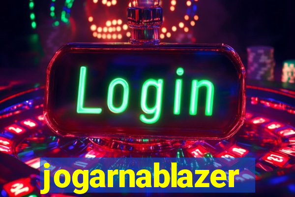 jogarnablazer