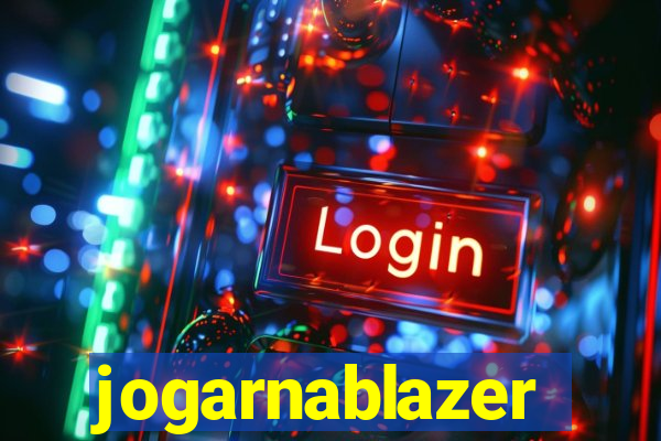 jogarnablazer